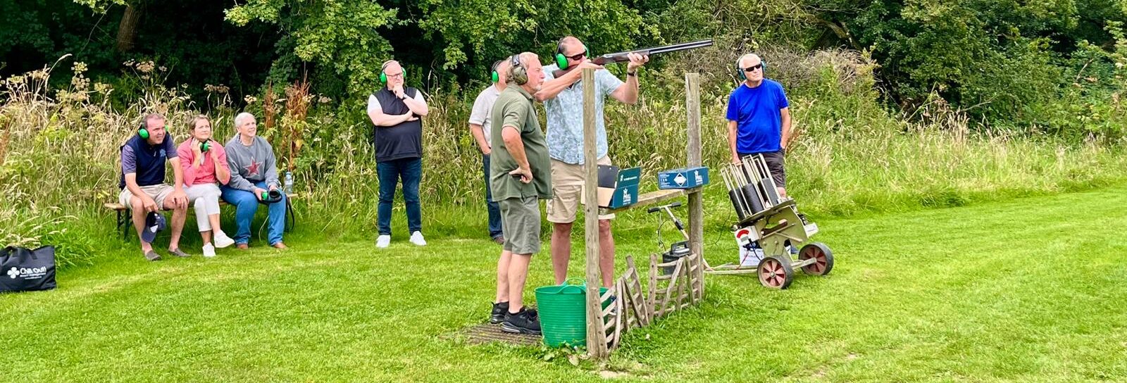 A Retirement Celebration to Remember