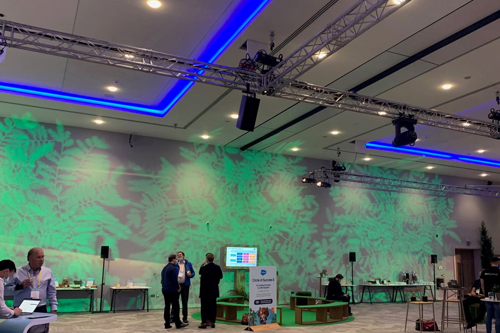 Roadshows