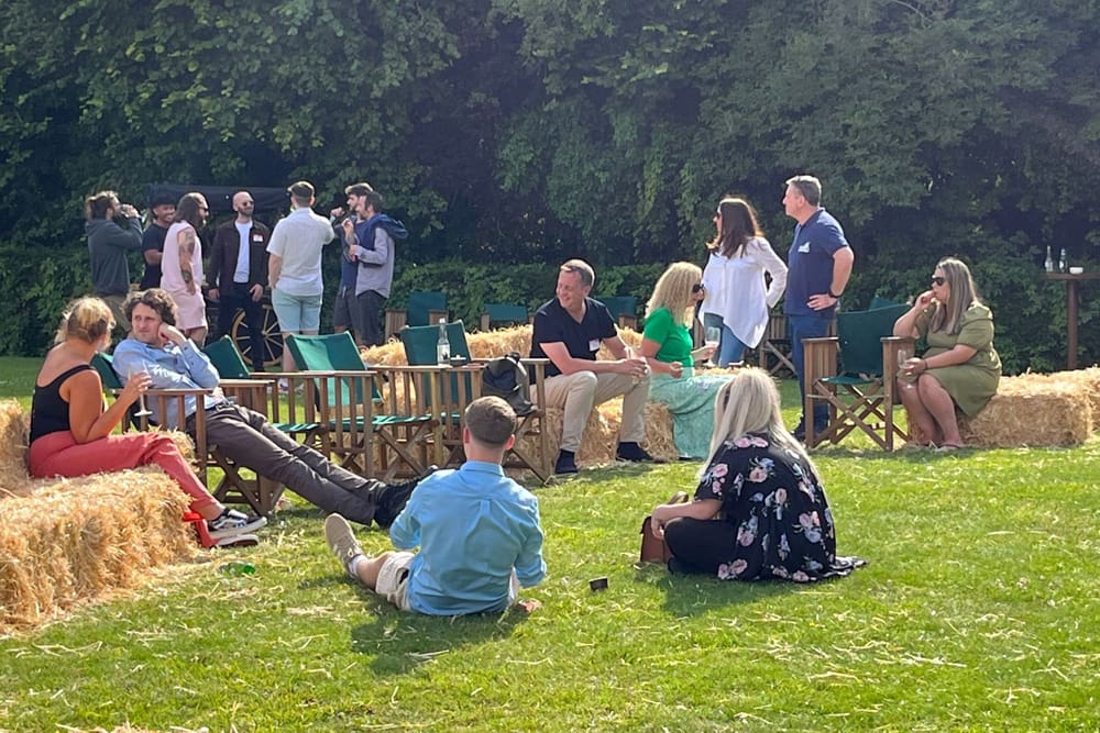 Team Building