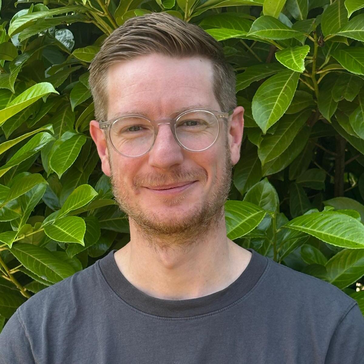 Dan Preston - Senior Event Manager