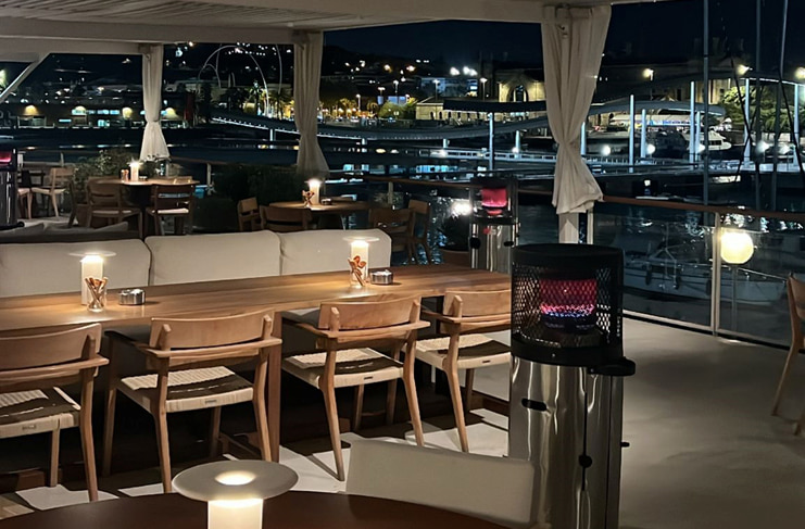 Elevating Customer Rewards Event