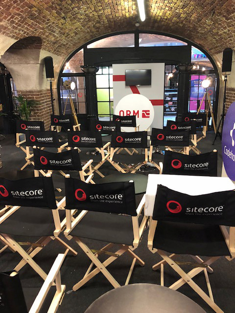 Sitecore User Group Meeting