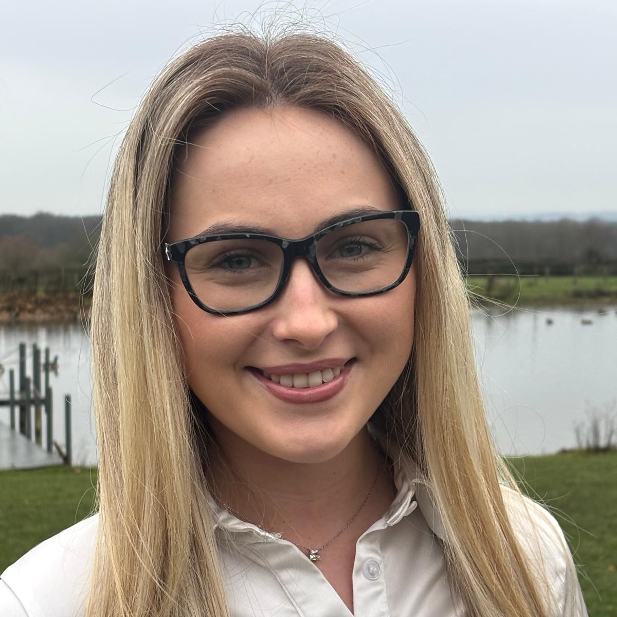 Lucy Boulden - Event Executive