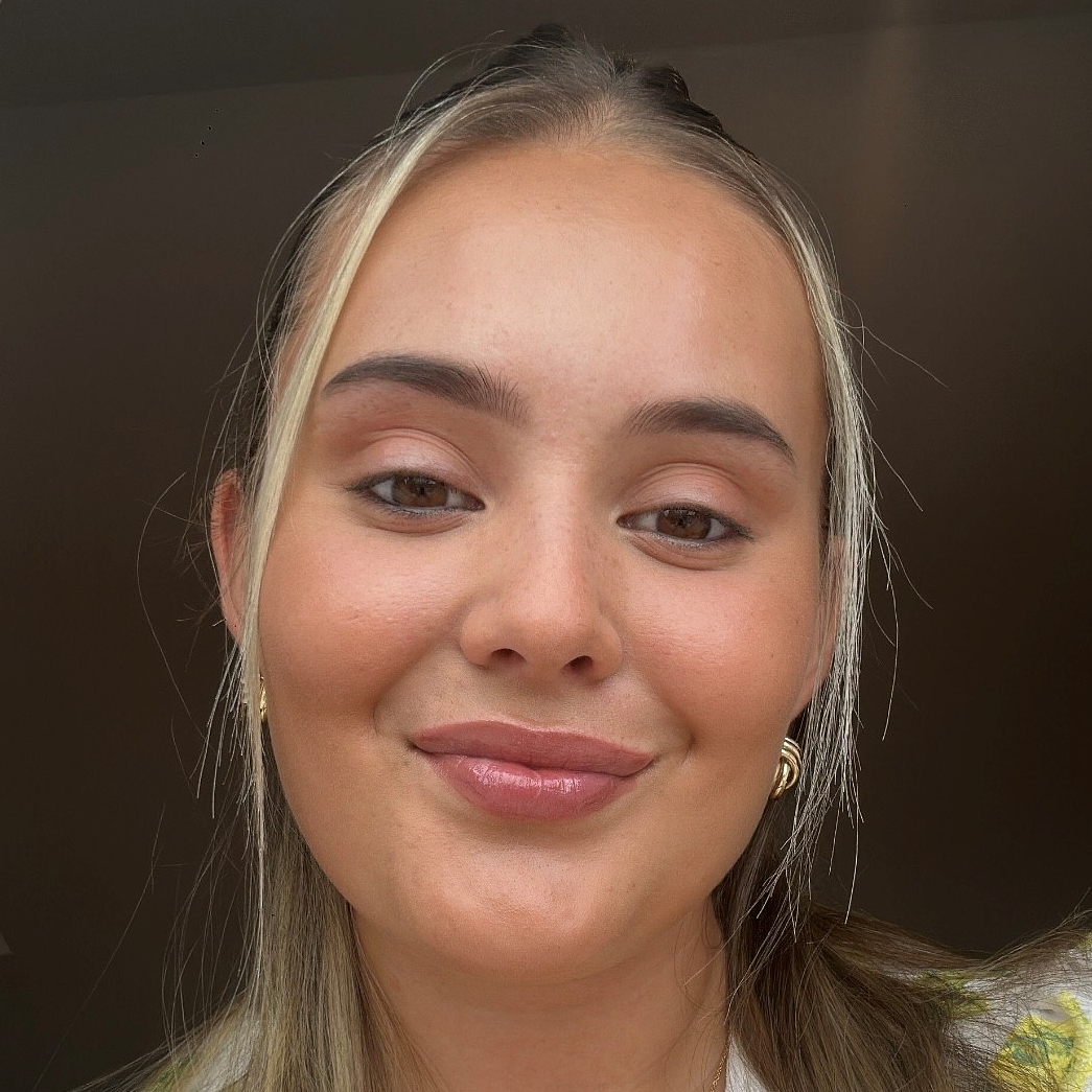 Lauren White - Event Executive