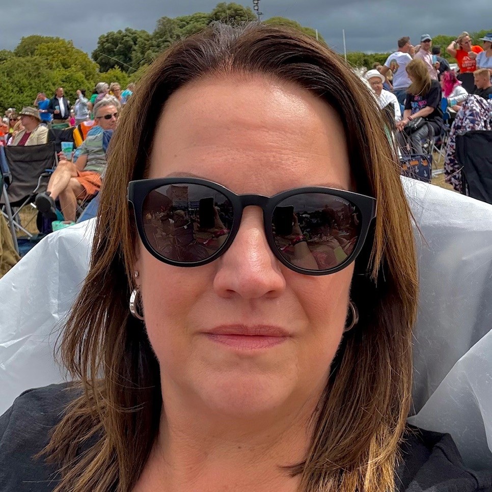 Sam Stirrup - Client Services Director