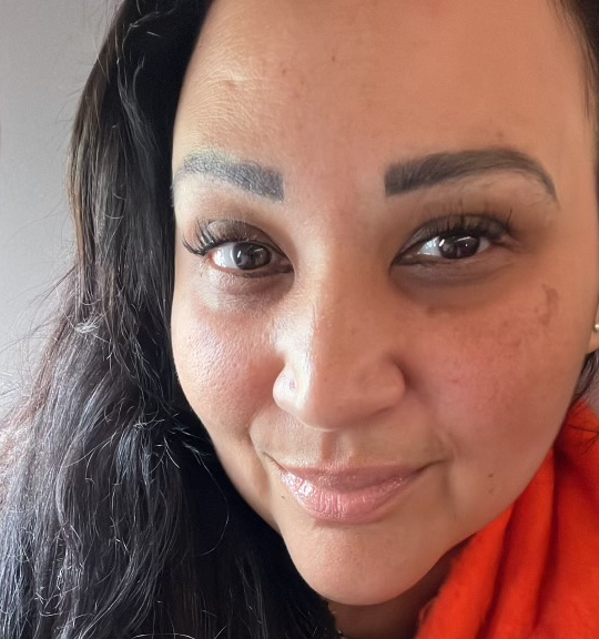 Sarah Clifford - Senior Event Manager