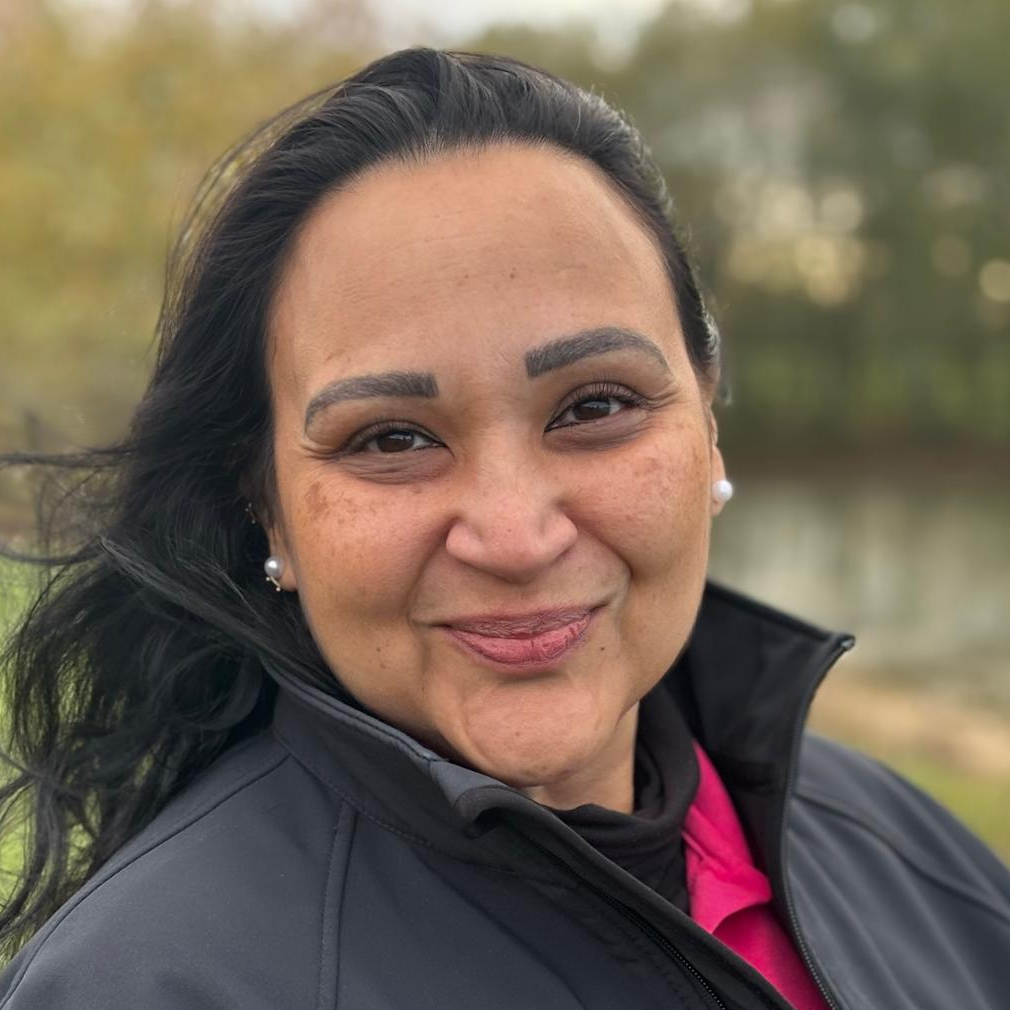 Sarah Clifford - Senior Event Manager