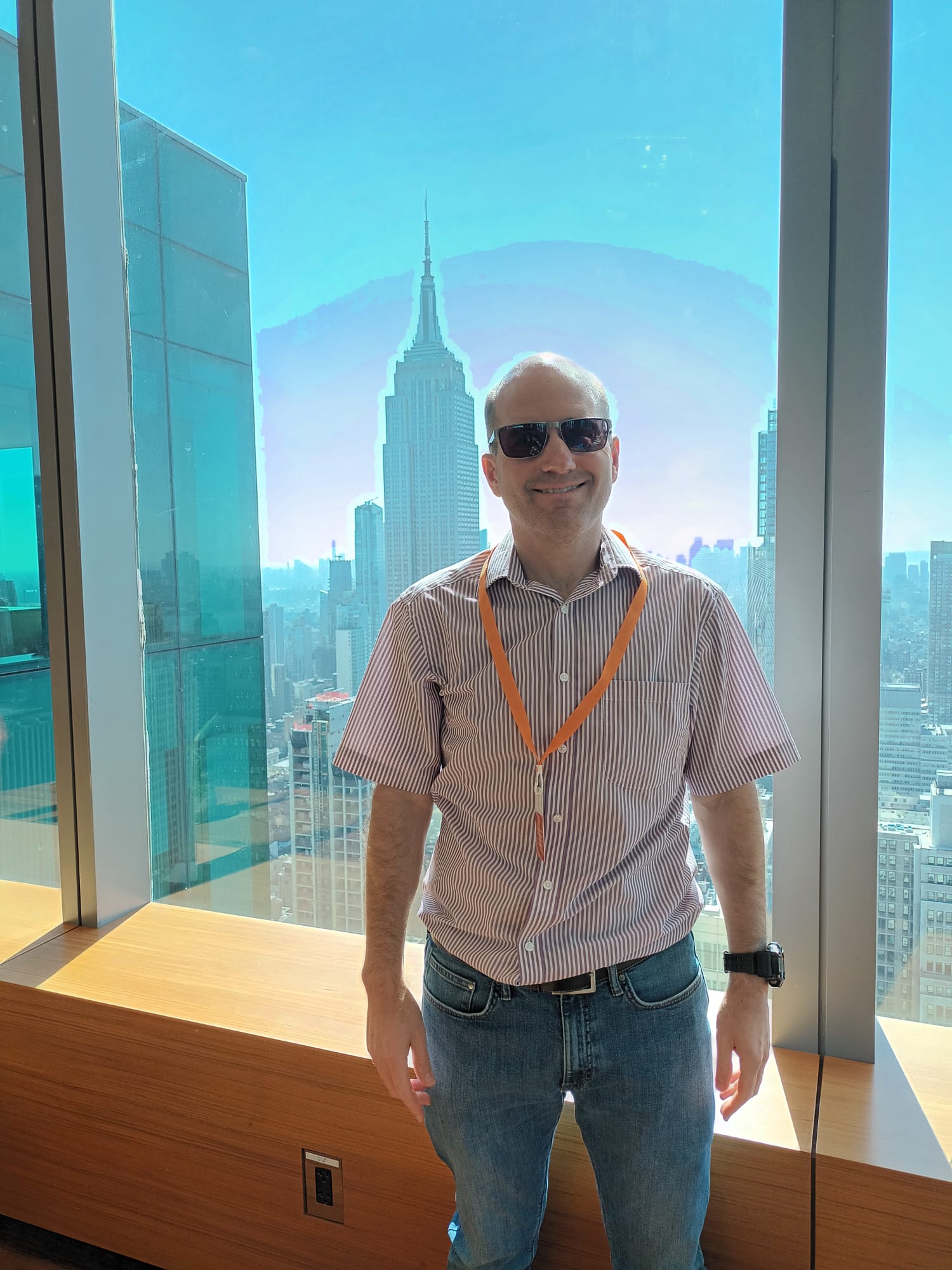 Richard Fine - Commercial Lead 