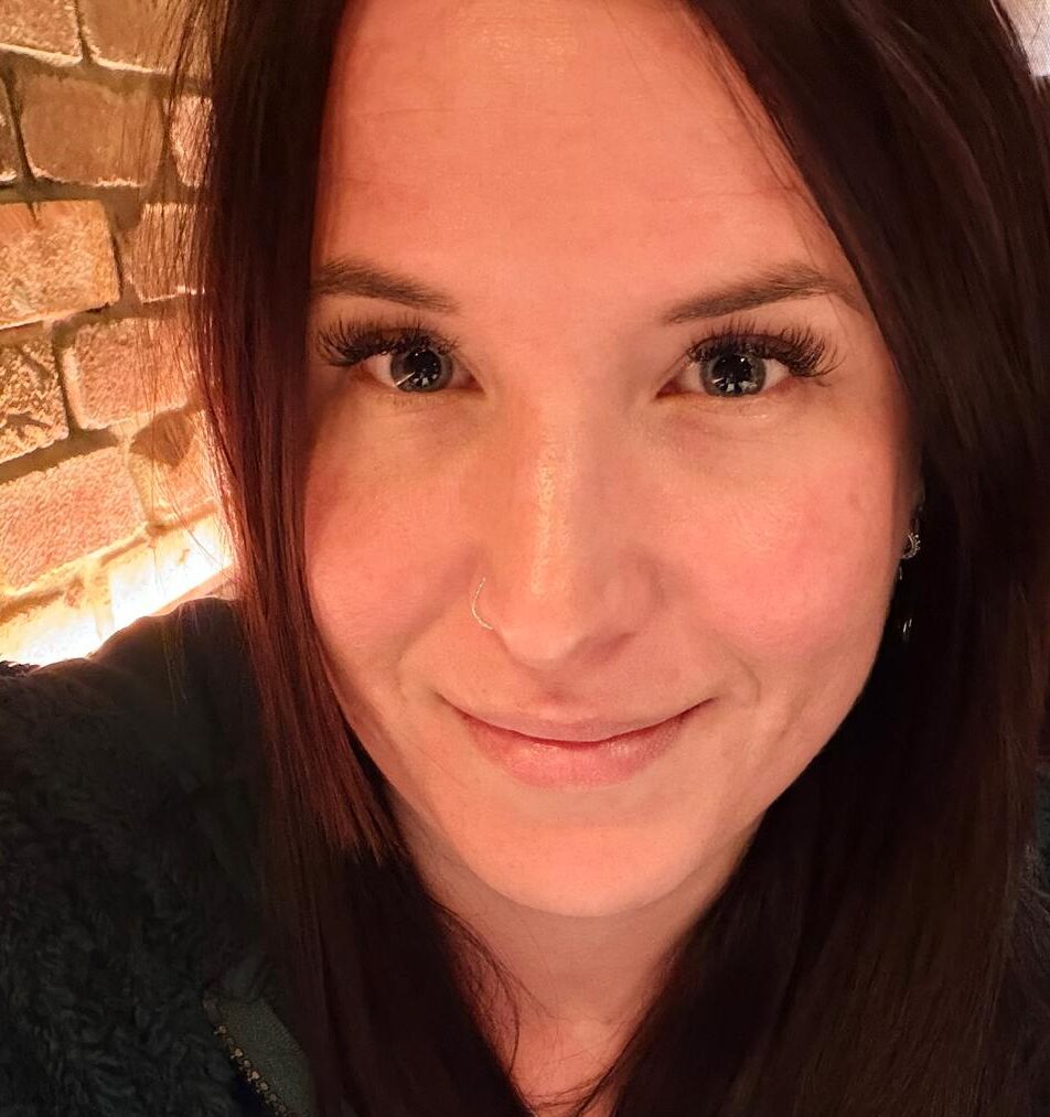 Stephanie Cooke - Office & Logistics Support Manager