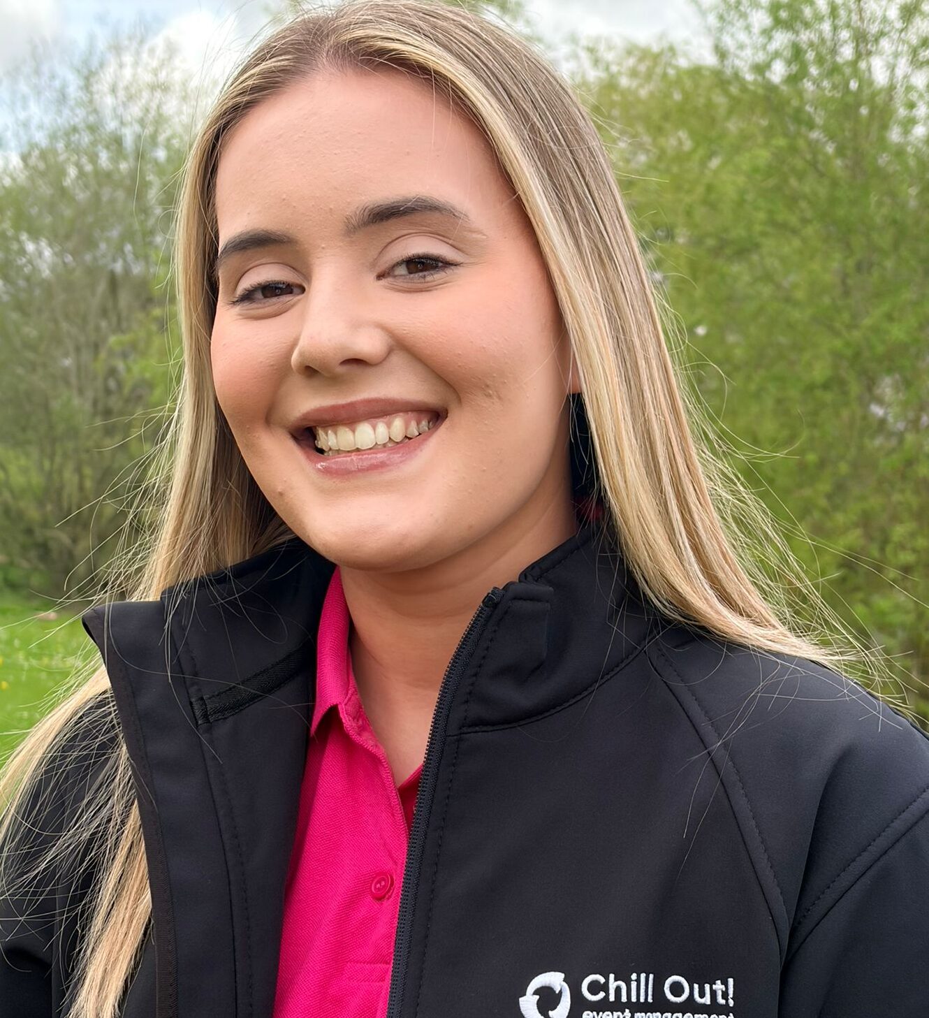 Lauren White - Event Executive