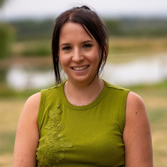 Stephanie Cooke - Office & Logistics Support Manager