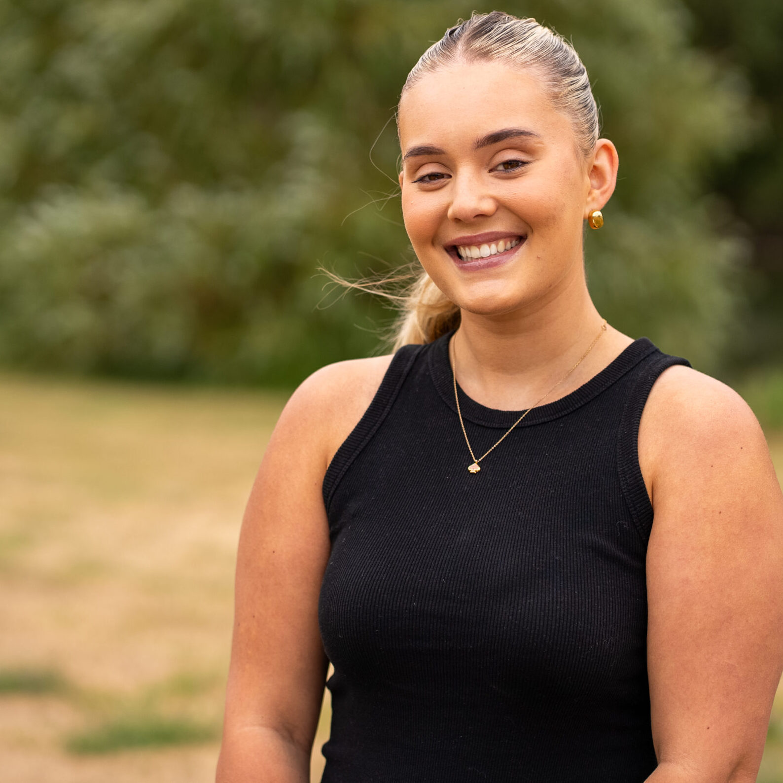Lauren White - Event Executive
