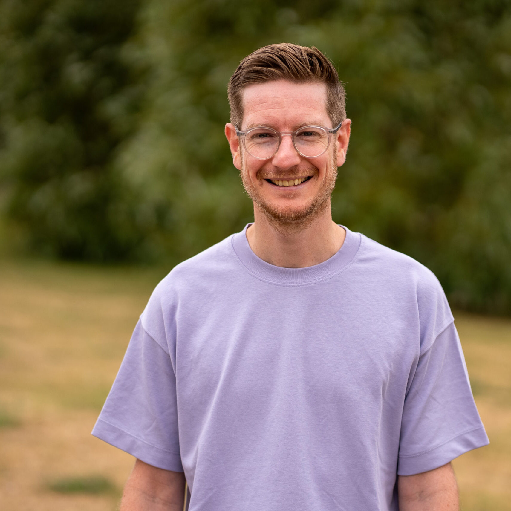 Dan Preston - Senior Event Manager