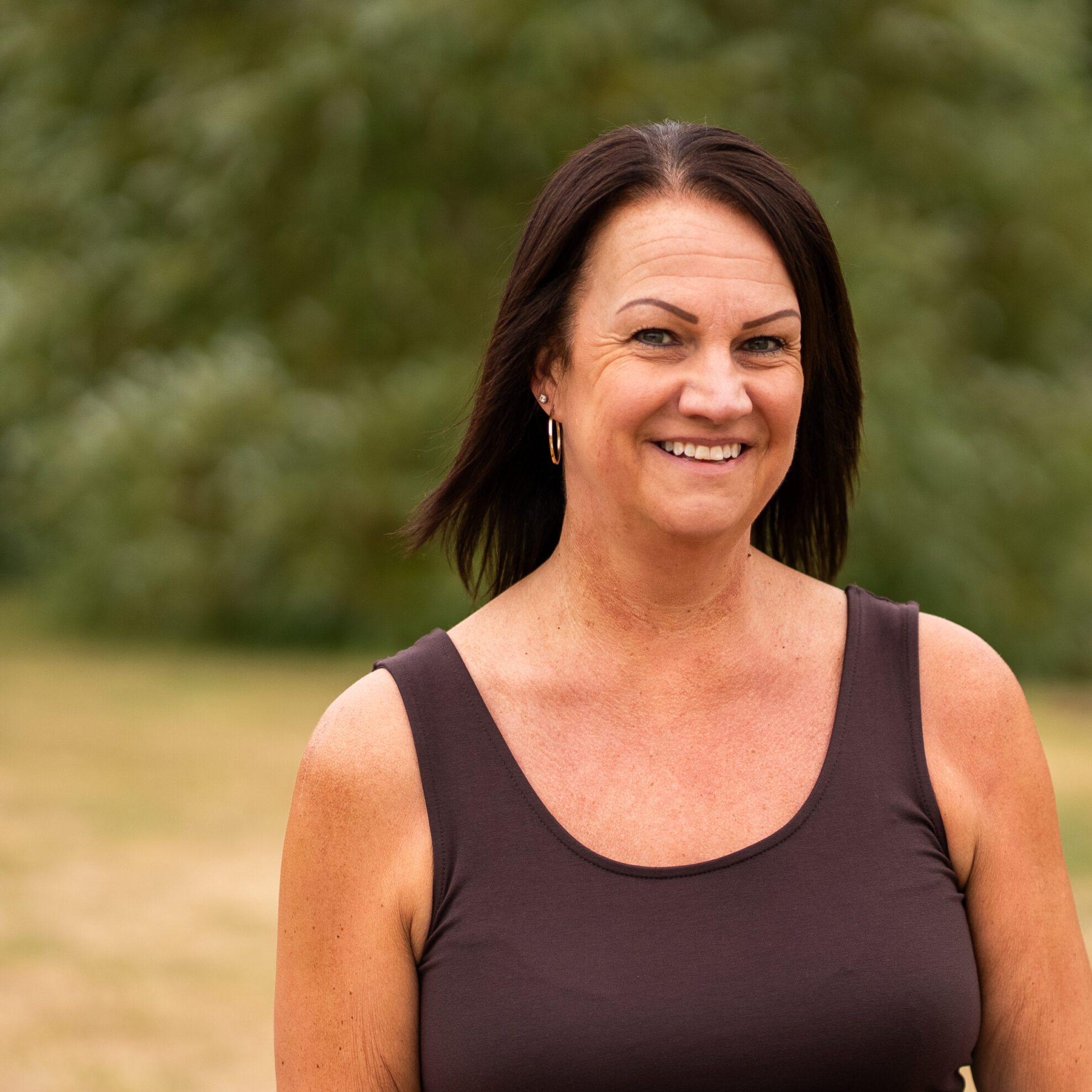 Sam Stirrup - Client Services Director