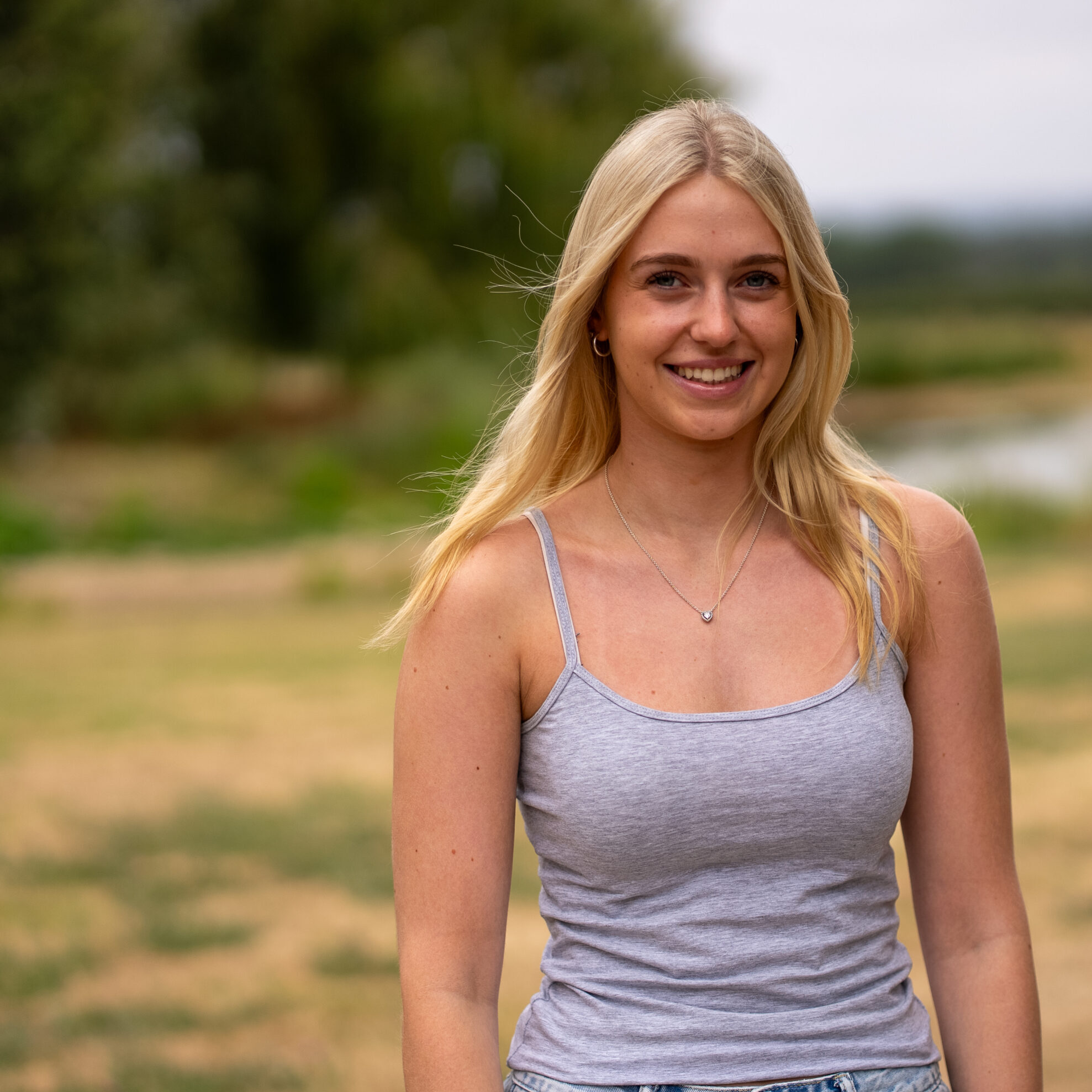 Sophie Miller - Event Executive