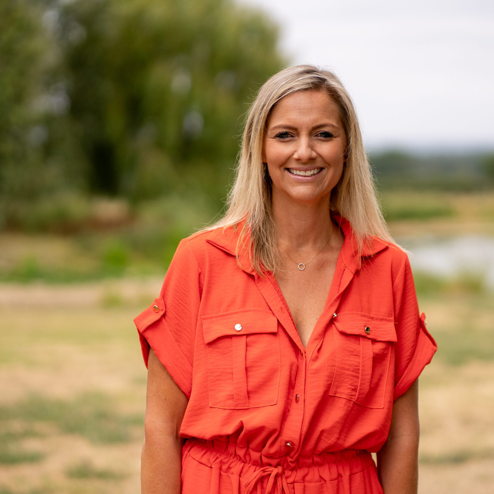 Kirsty McCall - Account Manager & Operations Lead 