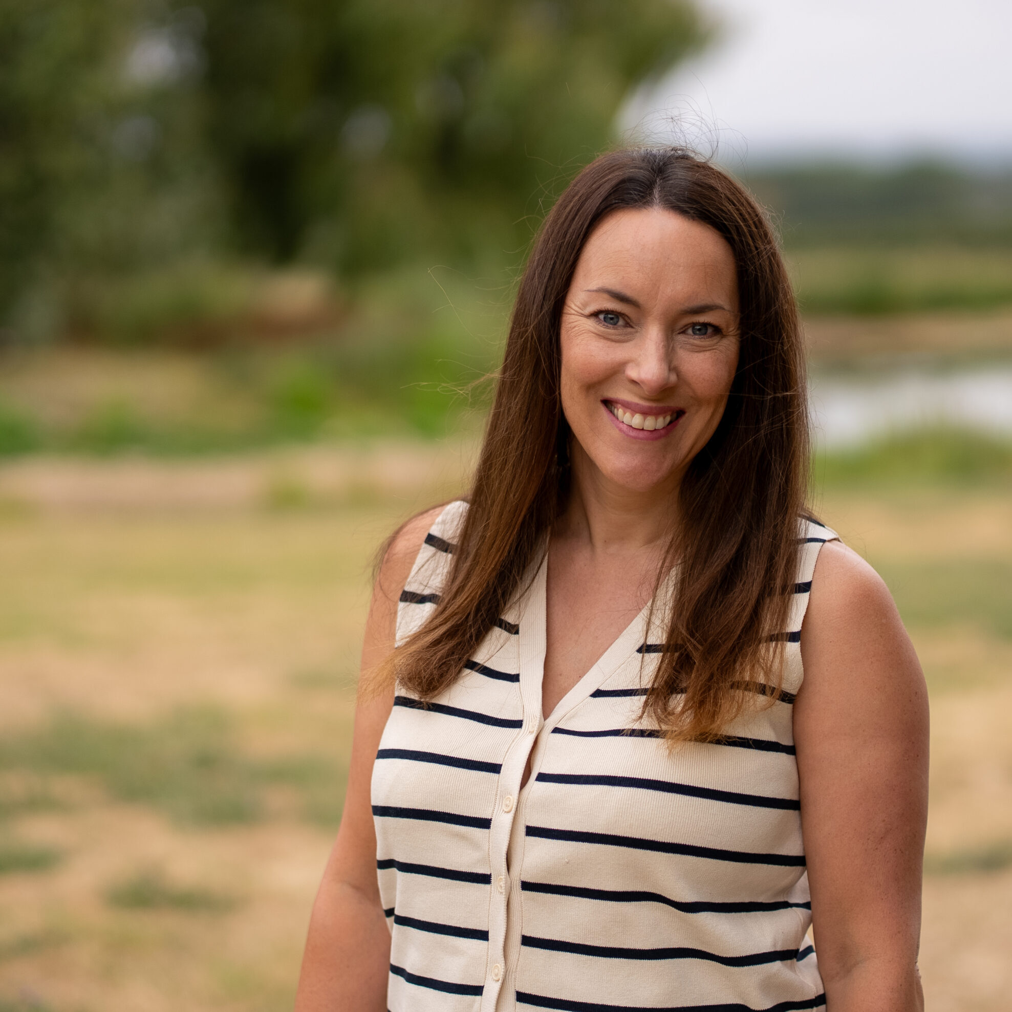 Amy Rodgers - Senior Event Manager