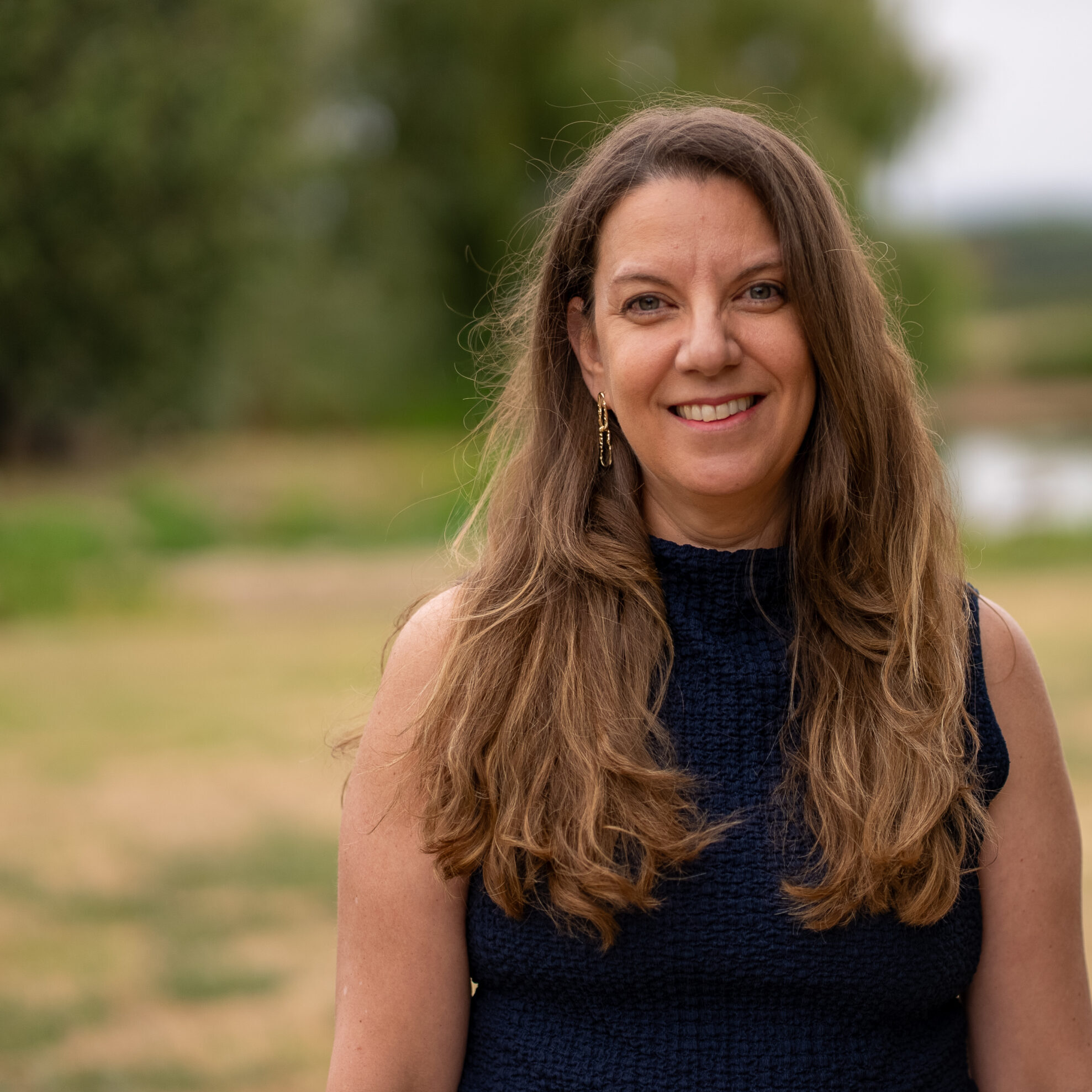 Kim Boehm - Event Executive