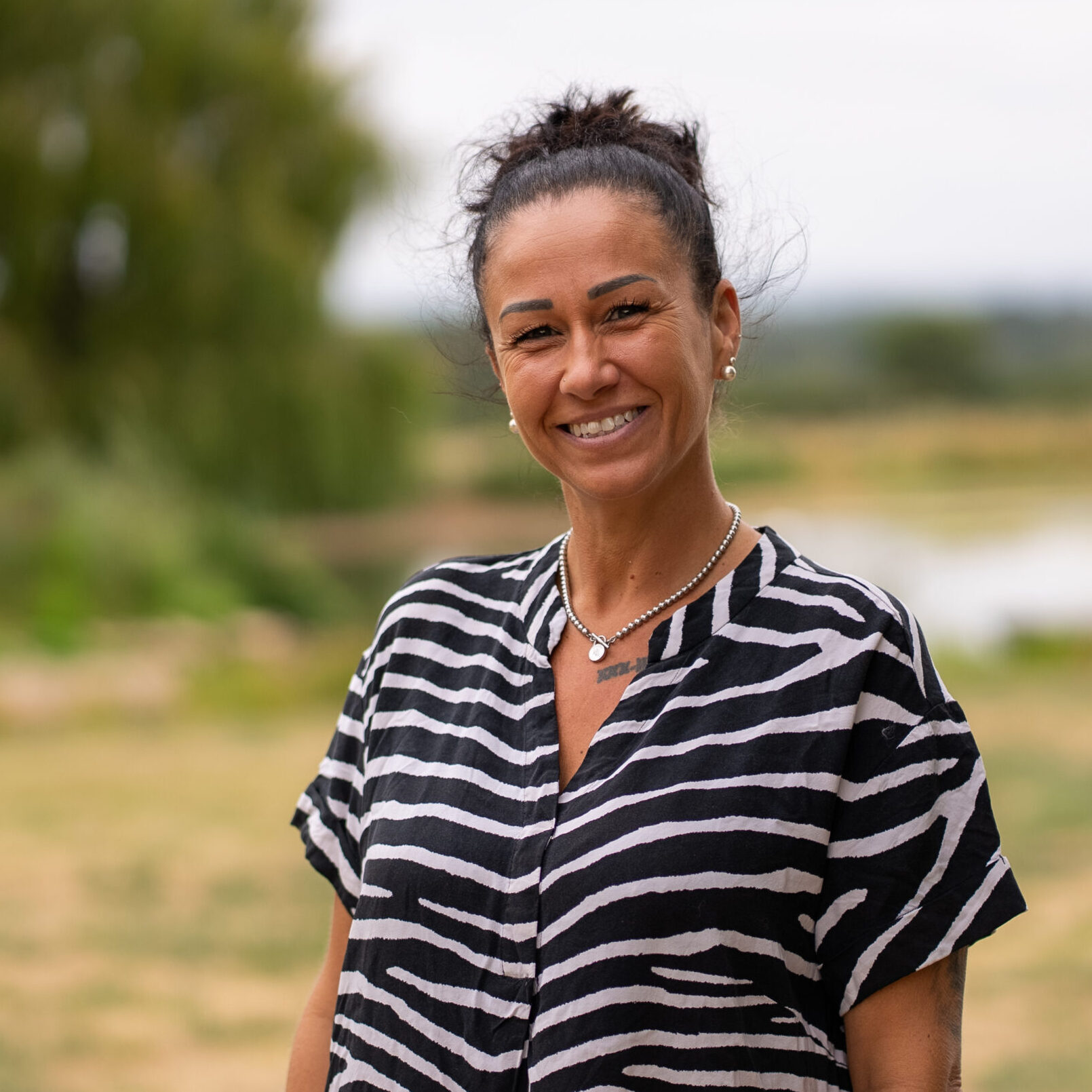 Hayley McGovern - Event Executive