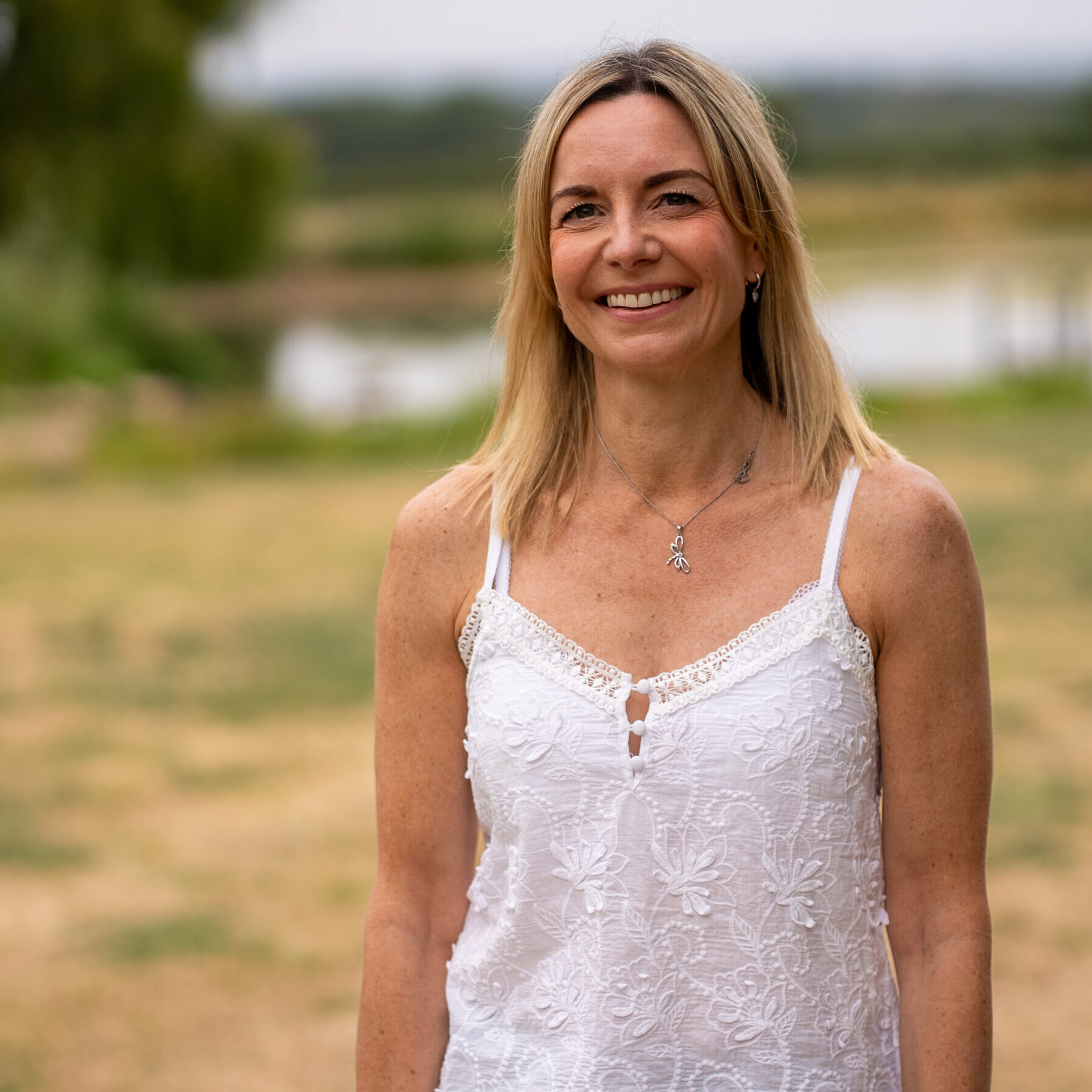 Lindsey Thompson - Finance Manager
