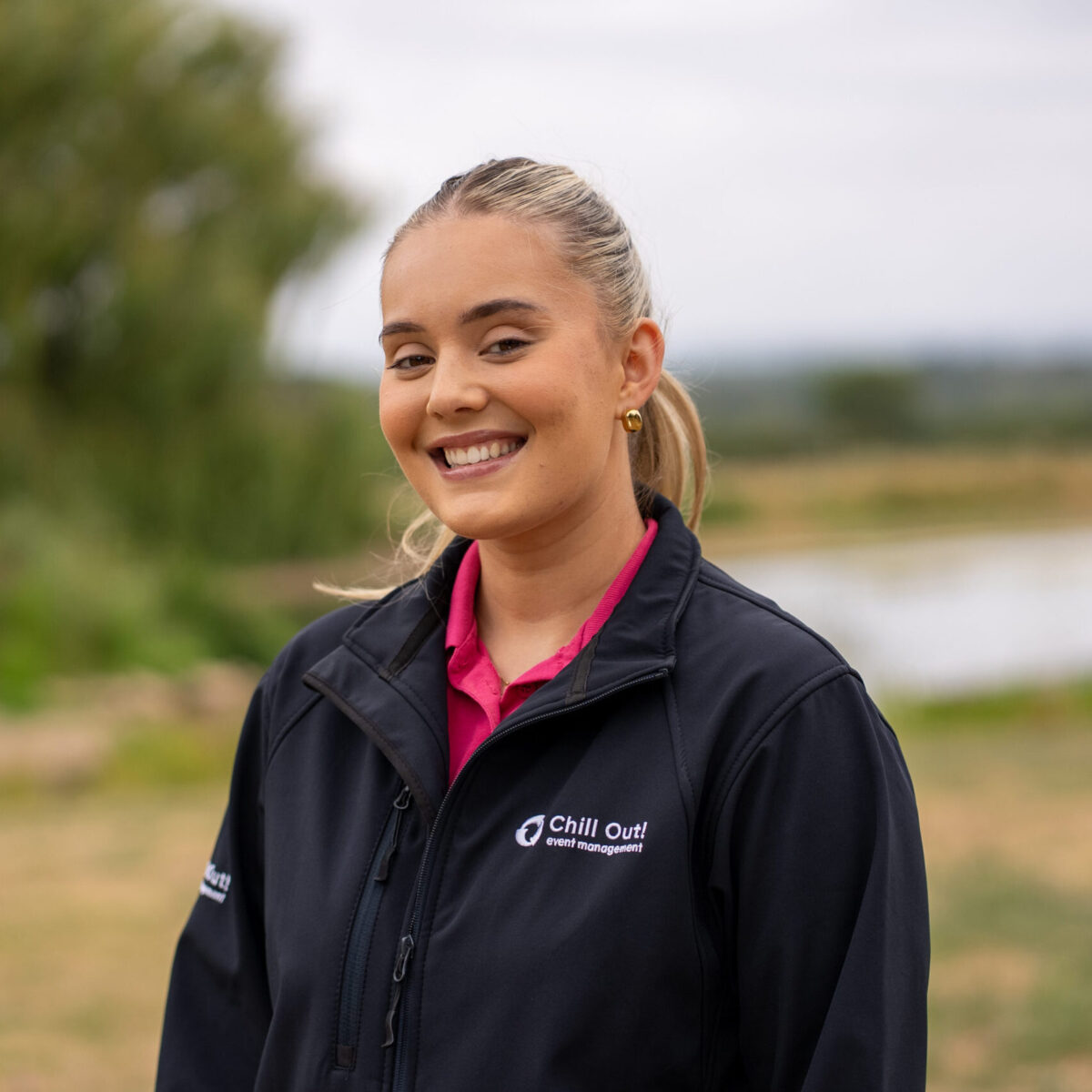 Lauren White - Event Executive