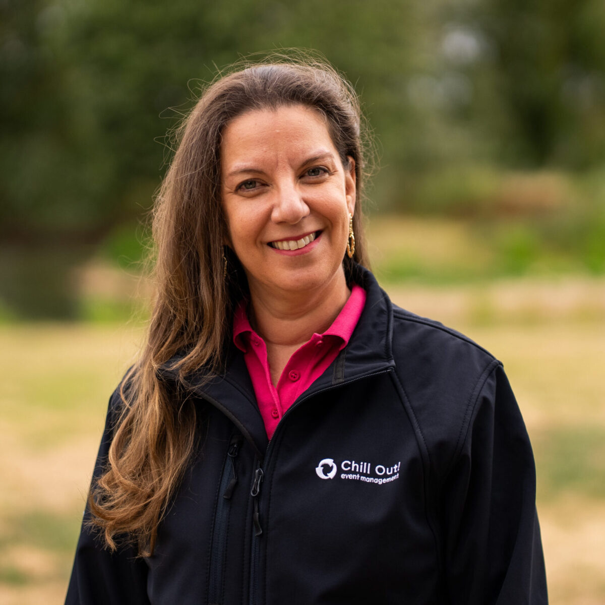 Kim Boehm - Event Executive