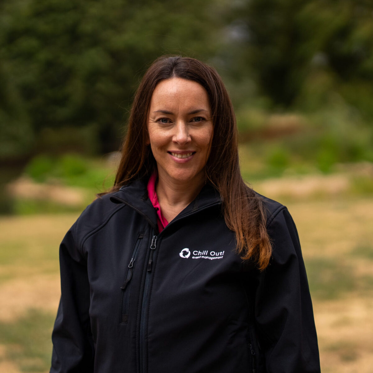 Amy Rodgers - Senior Event Manager