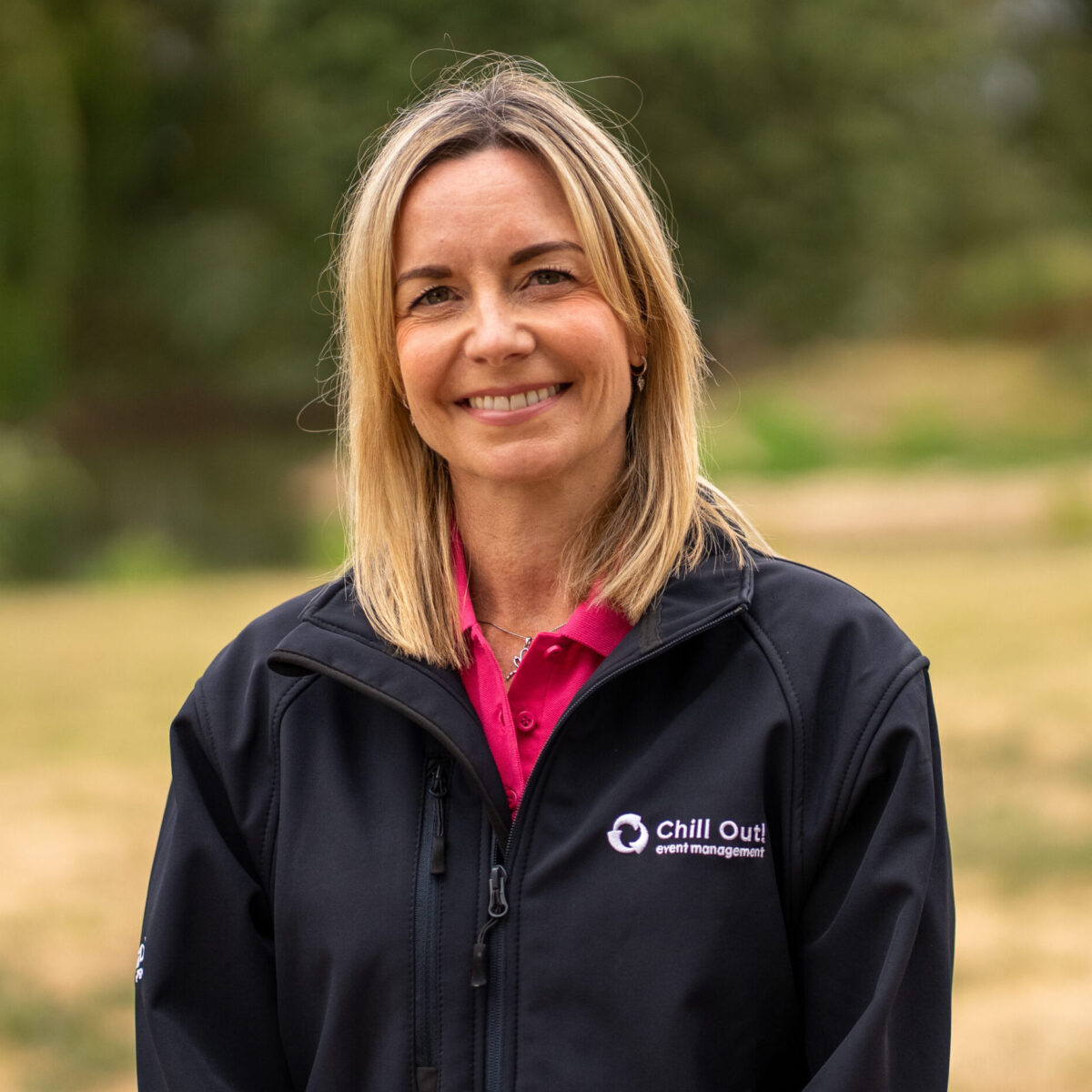 Lindsey Thompson - Finance Manager