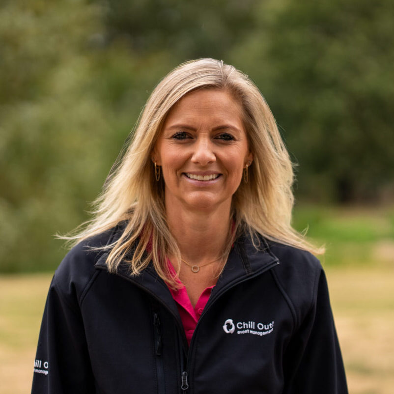 Kirsty McCall - Account Manager & Operations Lead 