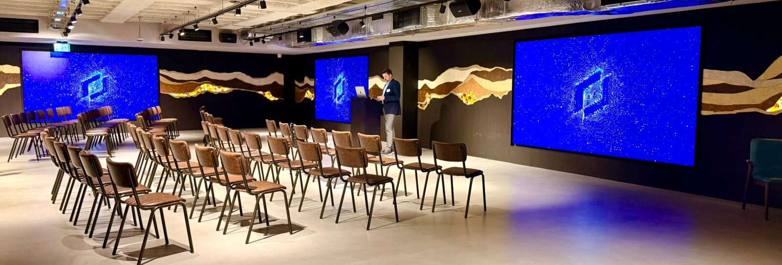 Customer Success Roadshow: LogicMonitor – Amsterdam & London