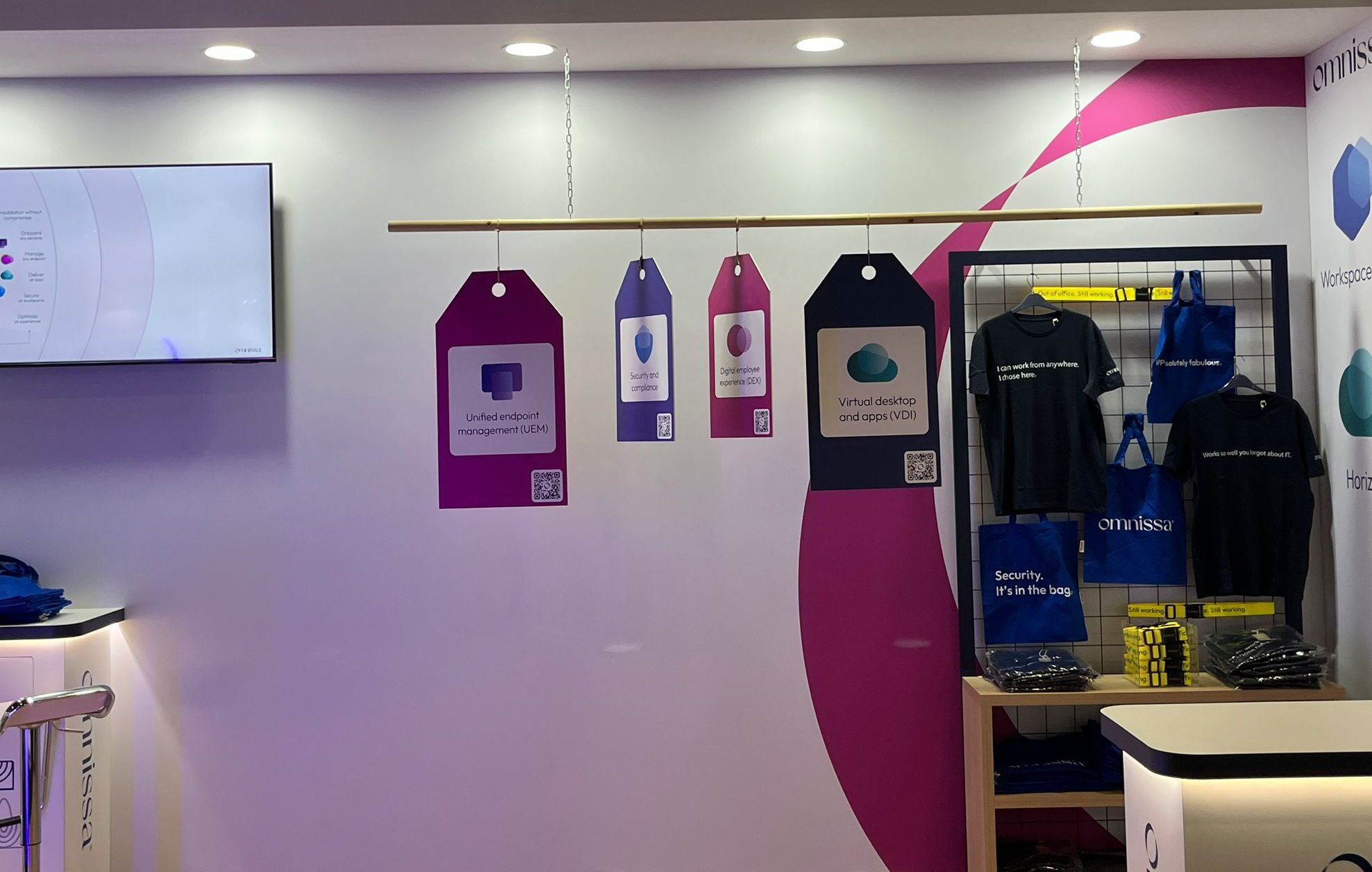 Exhibition Event Management