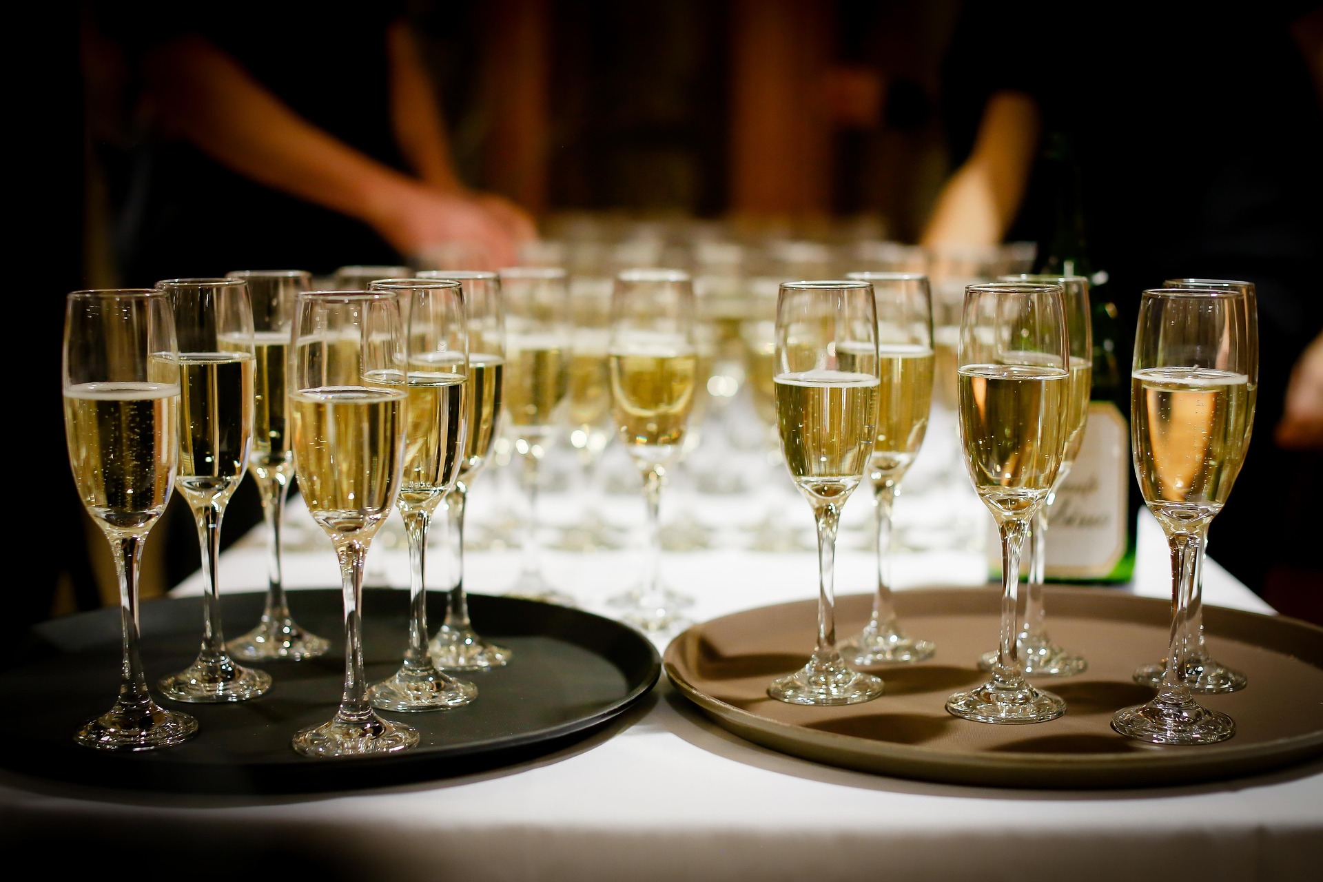 Charity Ball Events and Themed Parties