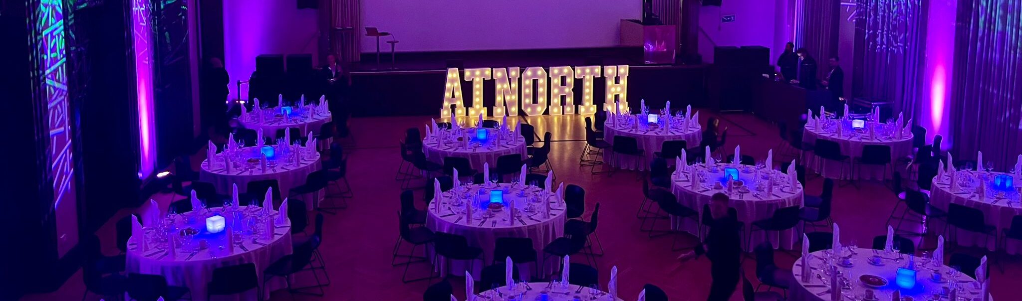 atNorth Company Retreat and Data Centre Launch