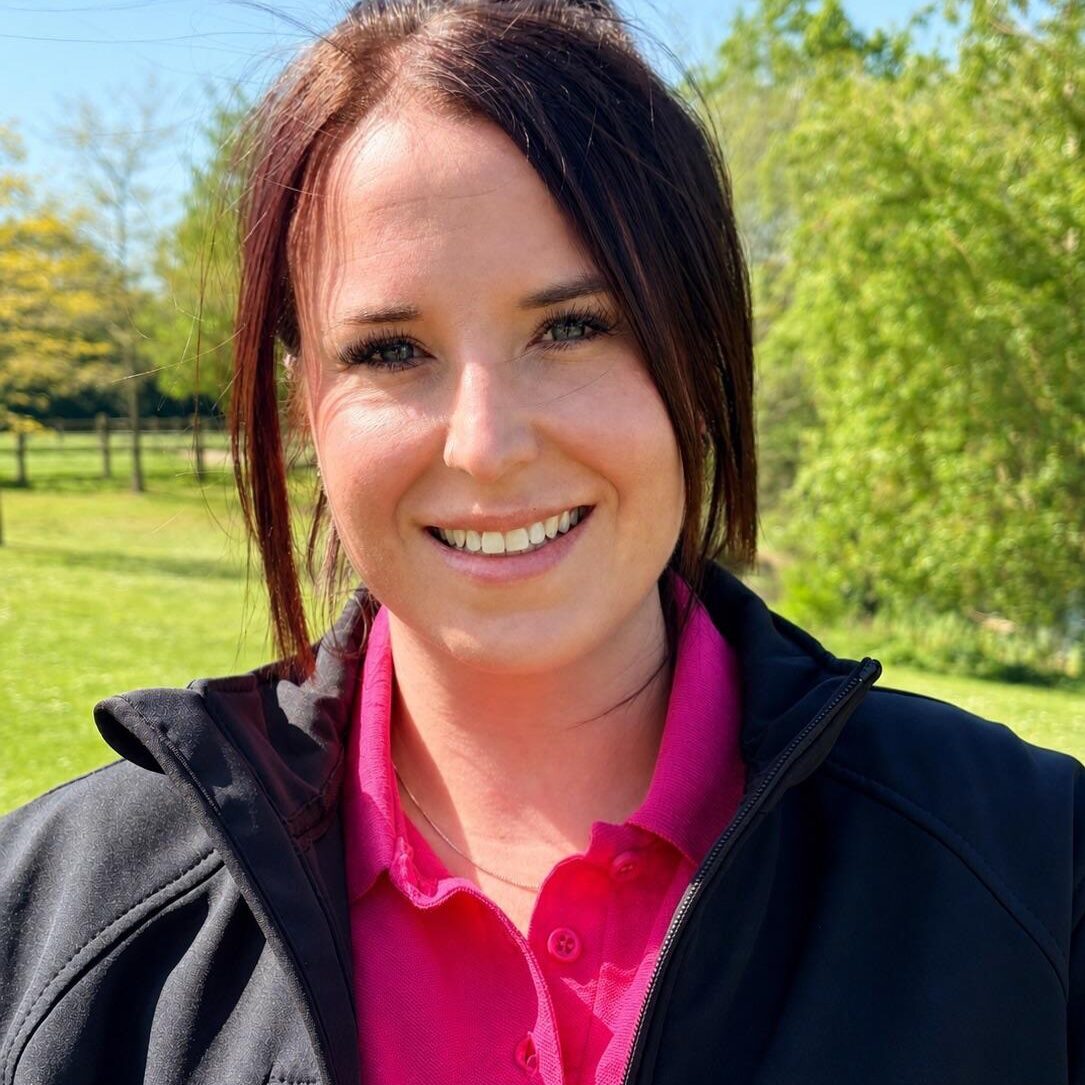 Stephanie Cooke - Office & Logistics Support Manager