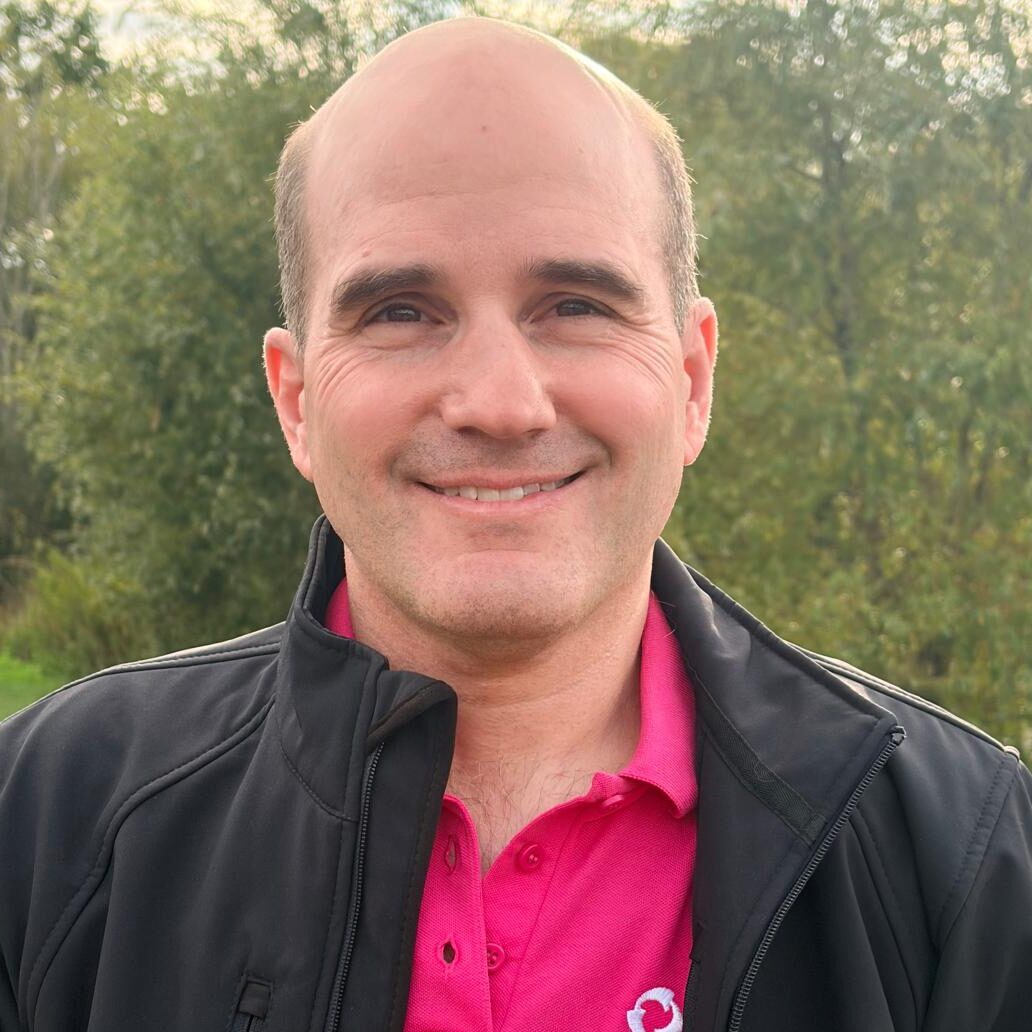 Richard Fine - Commercial Lead 