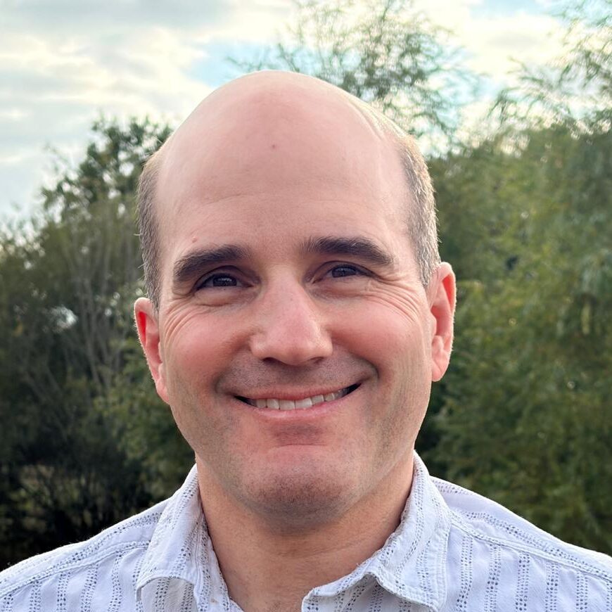 Richard Fine - Commercial Lead 