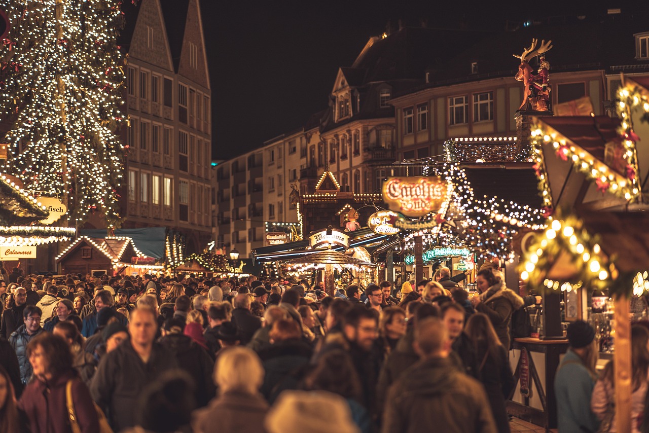 Christmas Events